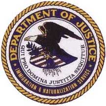 INS seal